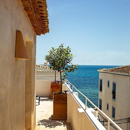 Blue Sardine Hostal Boutique Altea (Adults Only) Exterior foto