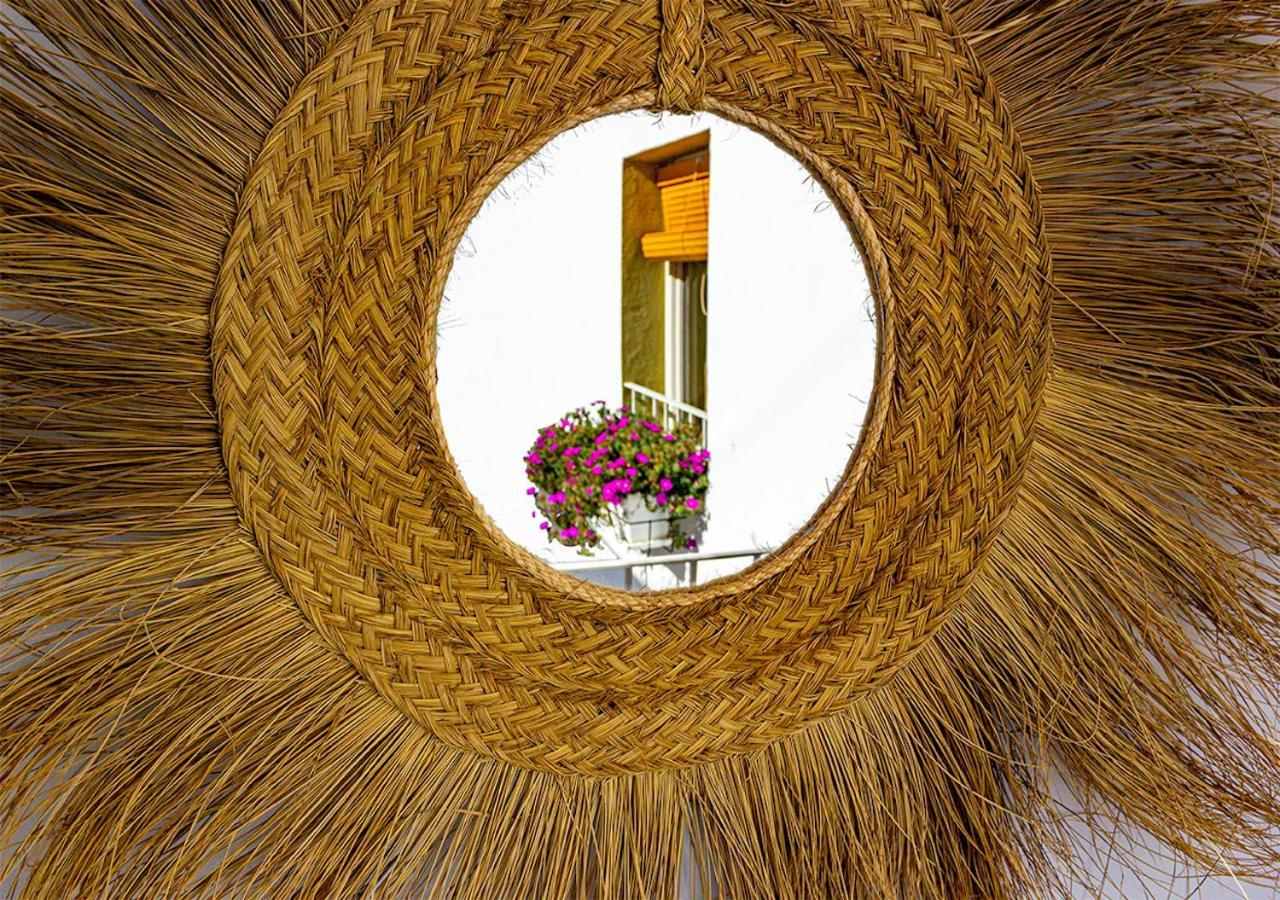Blue Sardine Hostal Boutique Altea (Adults Only) Exterior foto
