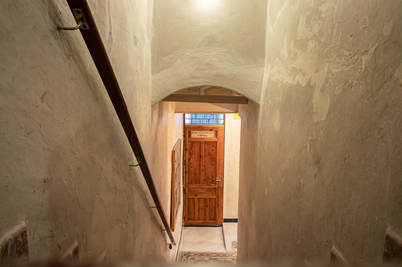 Blue Sardine Hostal Boutique Altea (Adults Only) Exterior foto