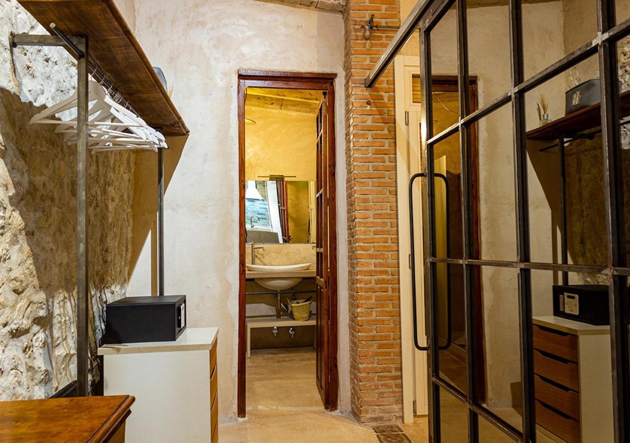 Blue Sardine Hostal Boutique Altea (Adults Only) Exterior foto