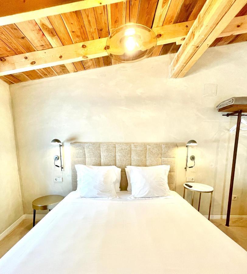 Blue Sardine Hostal Boutique Altea (Adults Only) Exterior foto
