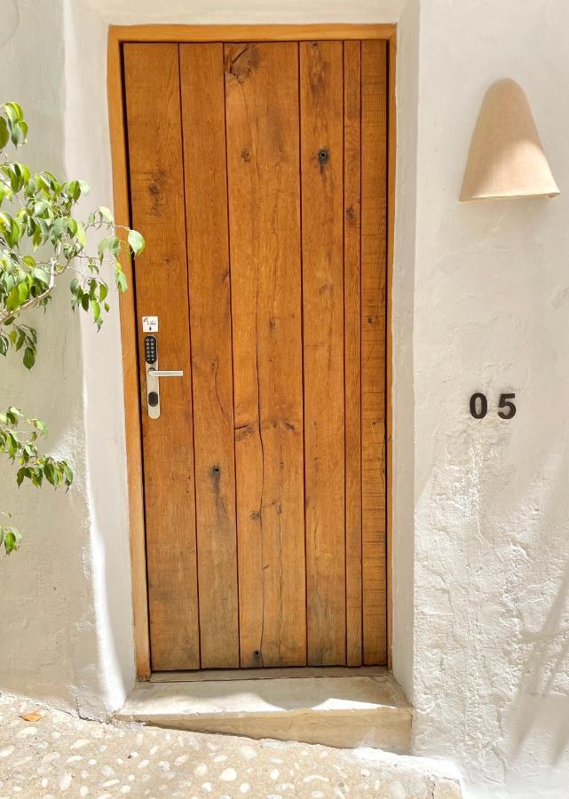 Blue Sardine Hostal Boutique Altea (Adults Only) Exterior foto