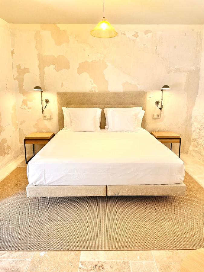Blue Sardine Hostal Boutique Altea (Adults Only) Exterior foto