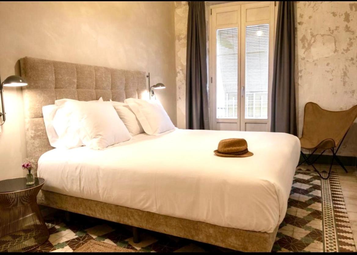 Blue Sardine Hostal Boutique Altea (Adults Only) Exterior foto