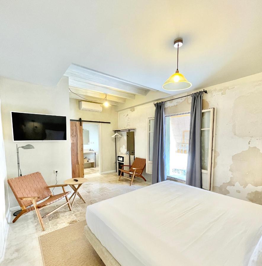 Blue Sardine Hostal Boutique Altea (Adults Only) Exterior foto