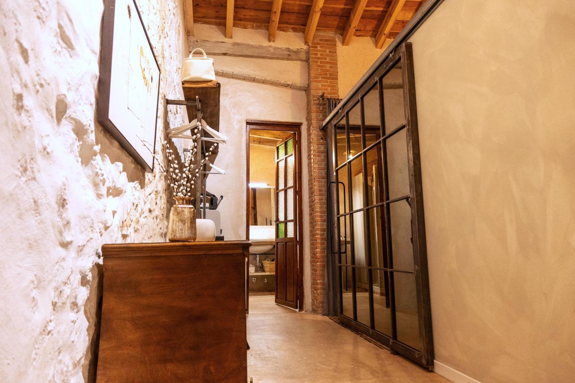 Blue Sardine Hostal Boutique Altea (Adults Only) Exterior foto