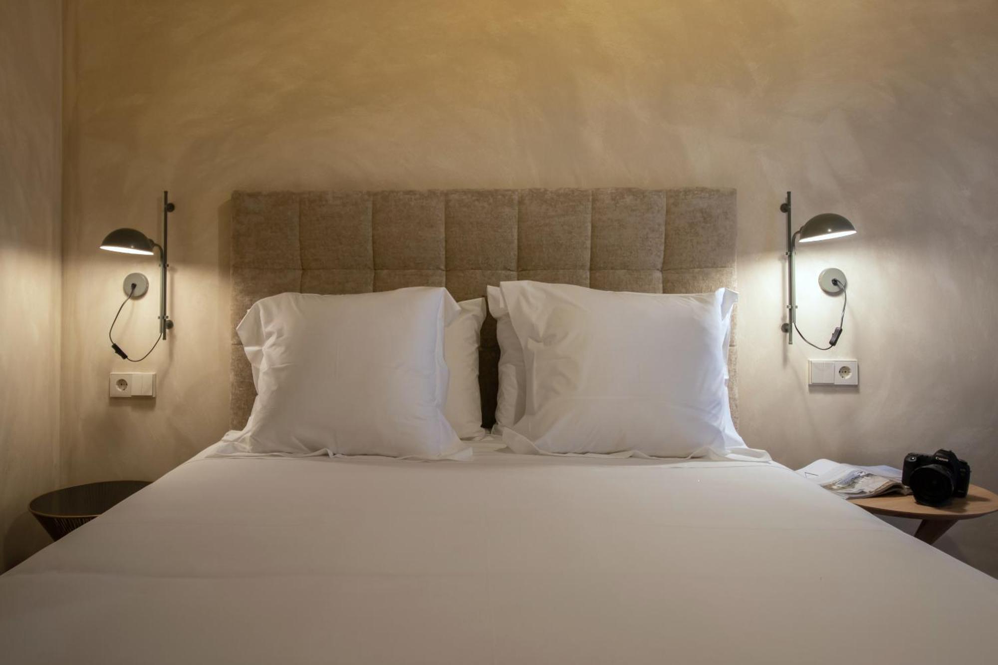 Blue Sardine Hostal Boutique Altea (Adults Only) Exterior foto