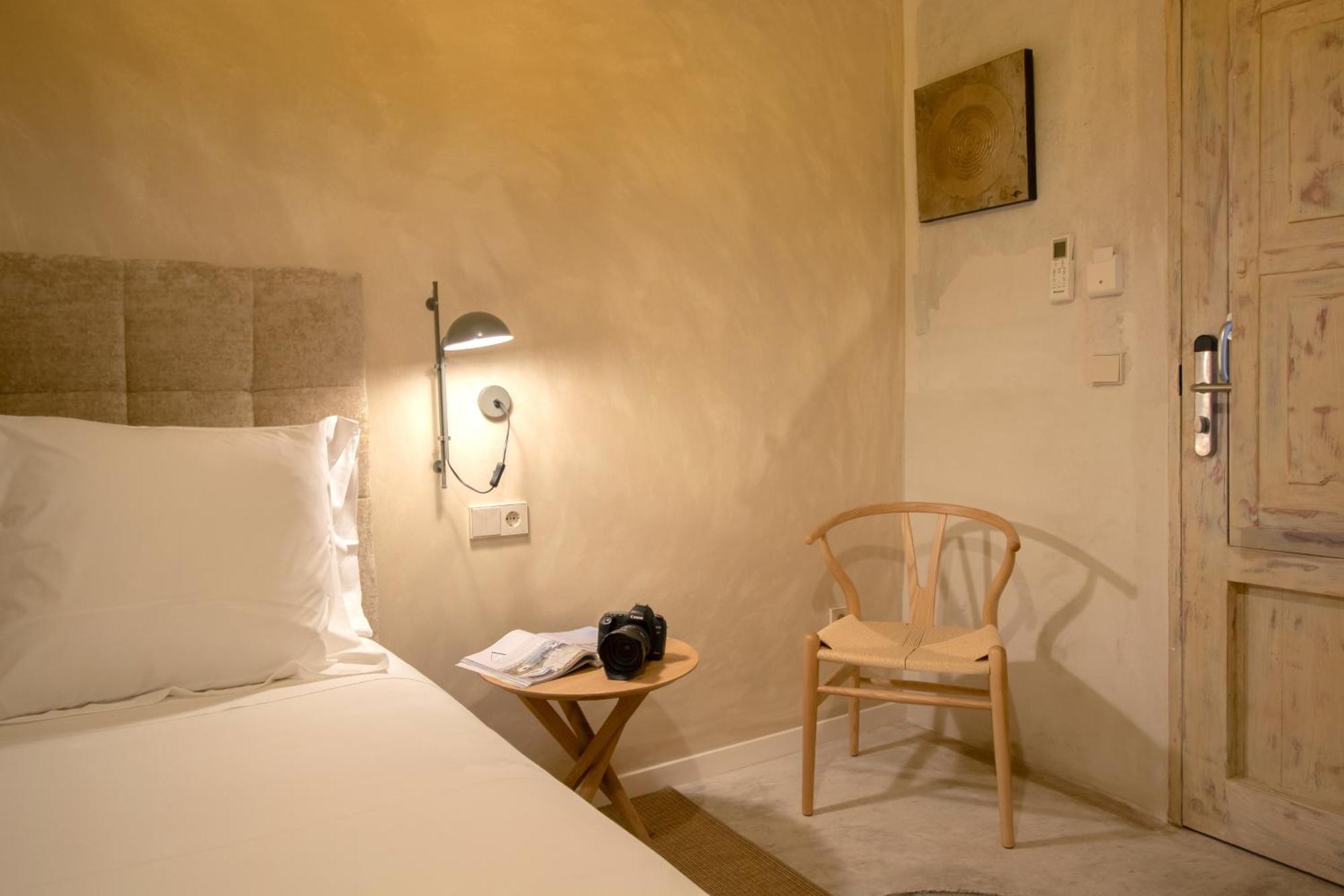 Blue Sardine Hostal Boutique Altea (Adults Only) Exterior foto