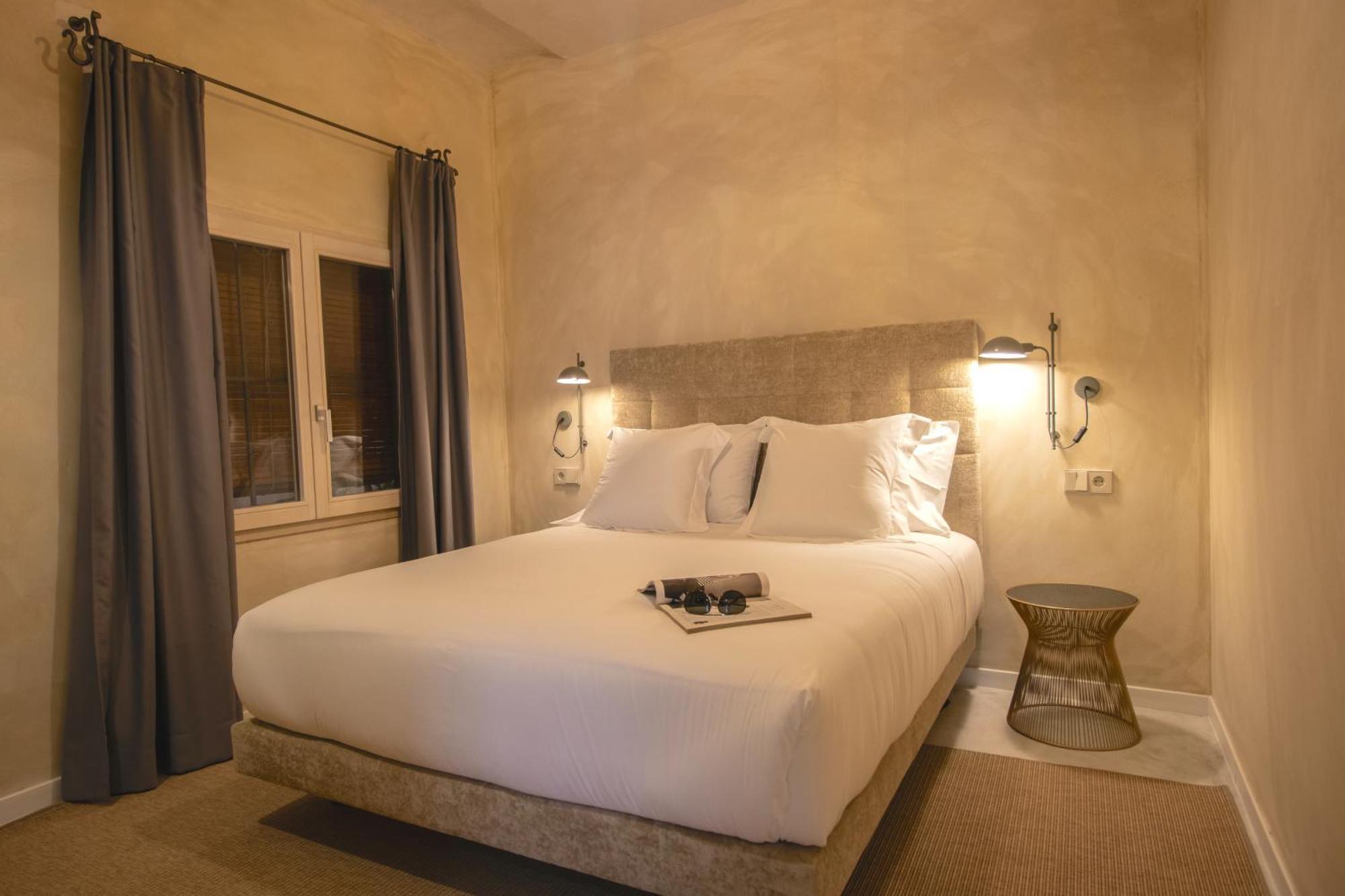 Blue Sardine Hostal Boutique Altea (Adults Only) Exterior foto